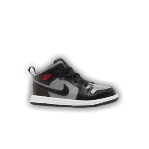 Air Jordan 1 Mid TD 'Shadow'