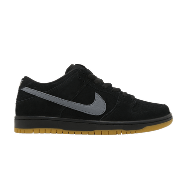 Nike Dunk Low Pro SB 'Fog'