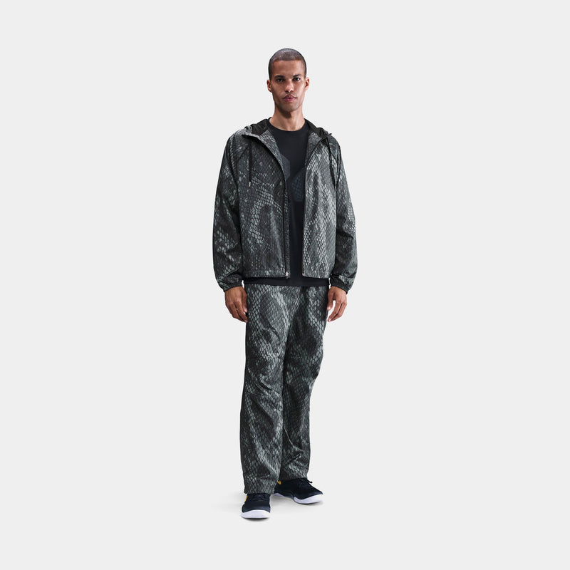 Nike Kobe Woven Jacket 'Black'