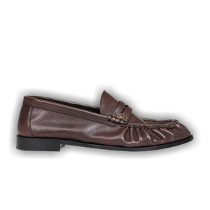 Saint Laurent Le Loafer 'Paris Brown'
