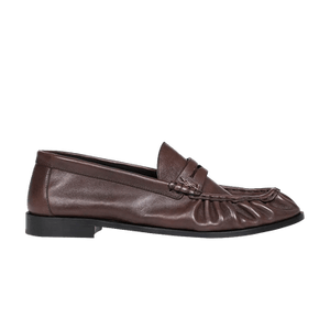 Saint Laurent Le Loafer 'Paris Brown'