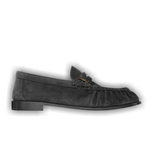 Saint Laurent Le Loafer 'Mickey Grey'