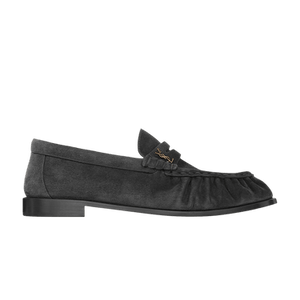 Saint Laurent Le Loafer 'Mickey Grey'