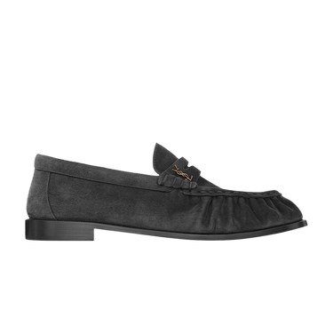 Saint Laurent Le Loafer 'Mickey Grey'