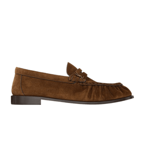 Saint Laurent Le Loafer 'Dark Havana'
