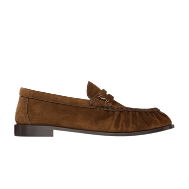 Saint Laurent Le Loafer 'Dark Havana'