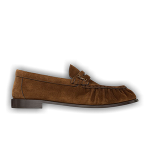 Saint Laurent Le Loafer 'Dark Havana'
