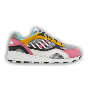 Saucony Shadow 6000 'Licorice'