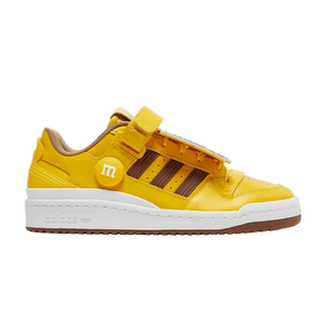 M&M’s x adidas Forum '84 Low 'Peanut'