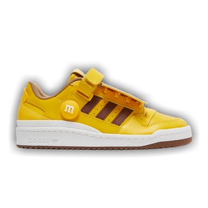M&M’s x adidas Forum '84 Low 'Peanut'