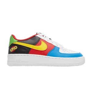 UNO x Nike Air Force 1 Low GS '50th Anniversary'