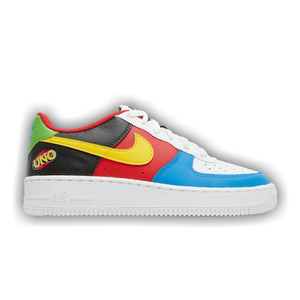 UNO x Nike Air Force 1 Low GS '50th Anniversary'