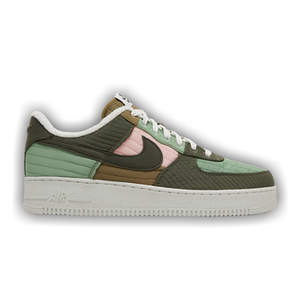 Nike Air Force 1 '07 LX 'Toasty'