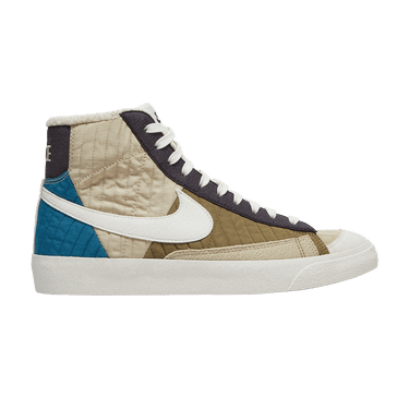 Nike Blazer Mid '77 Premium 'Toasty'