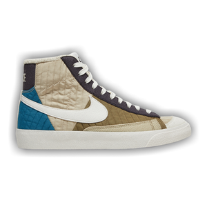 Nike Blazer Mid '77 Premium 'Toasty'