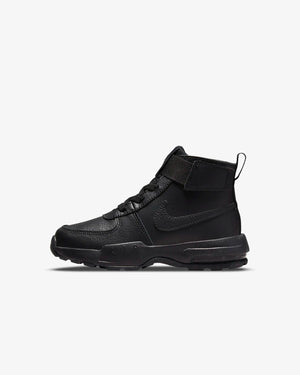 Nike Air Max Goaterra 2.0 PS 'Triple Black'