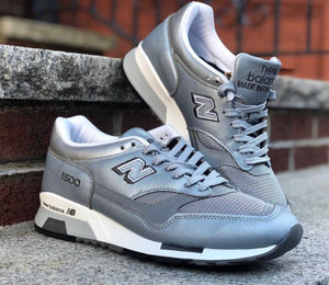 New Balance 1500 'Holiday Pack - Silver'