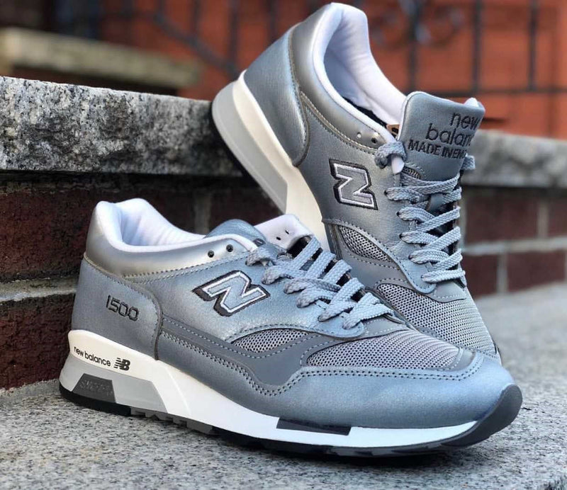 New Balance 1500 'Holiday Pack - Silver'