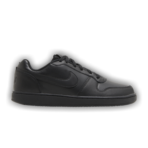 Nike Ebernon Low 'Triple Black'