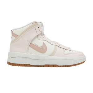 Nike Wmns Dunk High Up Rebel 'Pink Oxford'