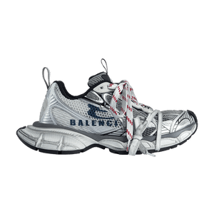 Balenciaga 3Xl 'White Navy Grey'