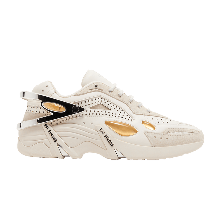 Raf Simons Cylon-21 'Cream' HR740003S 3120
