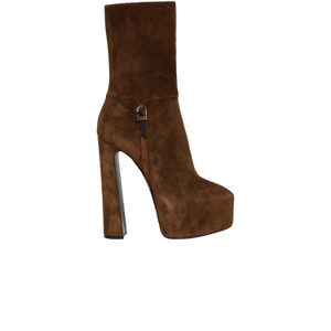 Wmns Saint Laurent Tria Boot 'Land'