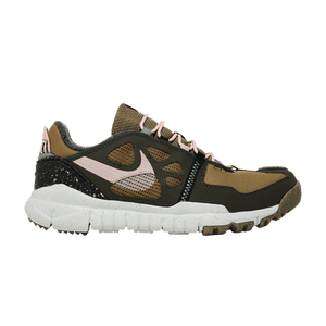 Nike Free Terra Vista 'Brown Kelp'