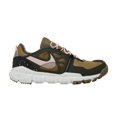 Nike Free Terra Vista 'Brown Kelp'