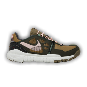Nike Free Terra Vista 'Brown Kelp'