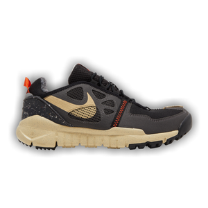 Nike Free Terra Vista 'Black Canvas'