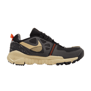 Nike Free Terra Vista 'Black Canvas'