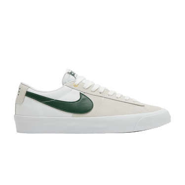 Nike Zoom Blazer Low Pro GT SB 'White Fir'