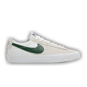 Nike Zoom Blazer Low Pro GT SB 'White Fir'