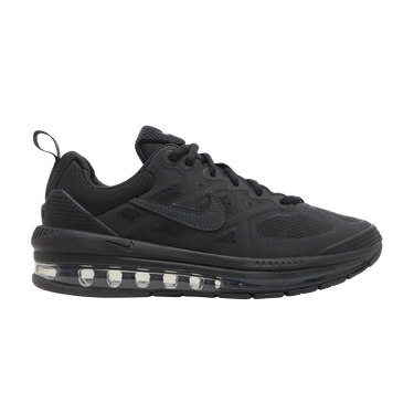 Nike Air Max Genome GS 'Black Anthracite'