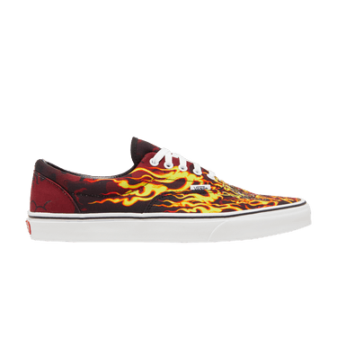 Vans Era 'Samurai Rising'