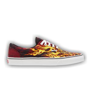 Vans Era 'Samurai Rising'