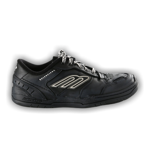 Balenciaga Wmns Hampton Sneaker 'Black'