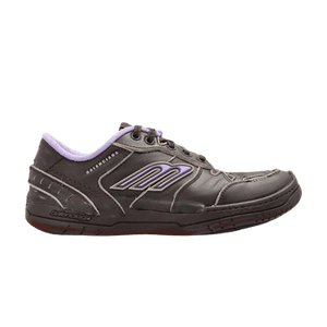 Balenciaga Wmns Hampton Sneaker 'Brown Lilac'