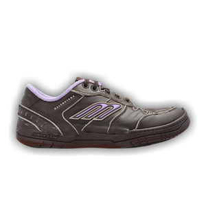 Balenciaga Wmns Hampton Sneaker 'Brown Lilac'