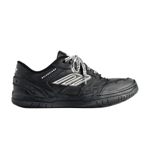 Balenciaga Hamptons Sneaker 'Black'