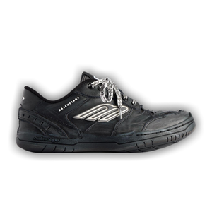 Balenciaga Hamptons Sneaker 'Black'