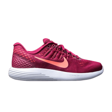 Nike Wmns LunarGlide 8 'Noble Red Crimson'