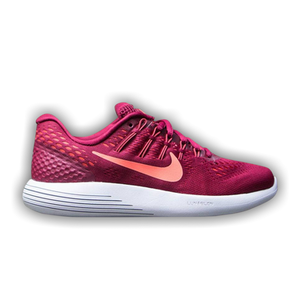 Nike Wmns LunarGlide 8 'Noble Red Crimson'