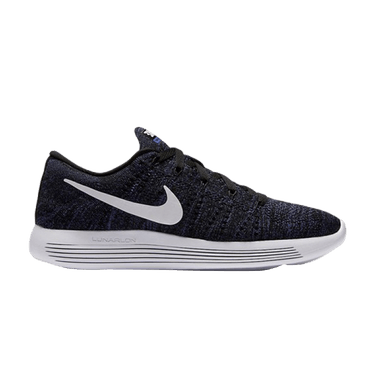 Nike Wmns LunarEpic Low Flyknit 'Dark Purple Dust'