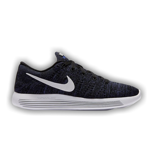 Nike Wmns LunarEpic Low Flyknit 'Dark Purple Dust'