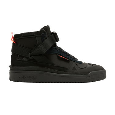 adidas Forum High GTX 'Core Black'