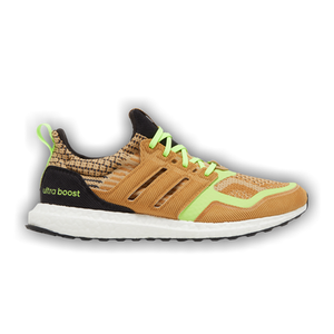 adidas UltraBoost 5.0 DNA 'Mesa Signal Green'