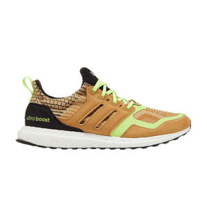 adidas UltraBoost 5.0 DNA 'Mesa Signal Green'