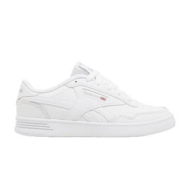 Reebok Wmns Club MEMT 'White'